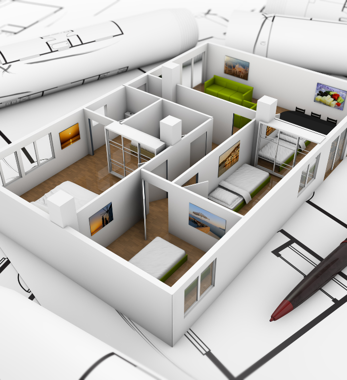 About Sky Pro Remodeling